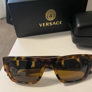 Versace Sunglasses